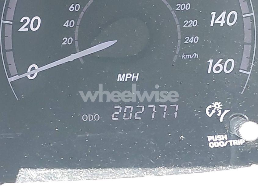 Photo 15 of 2011 Toyota Avalon LIMITED (VIN 4T1BK3DB1BU371952)