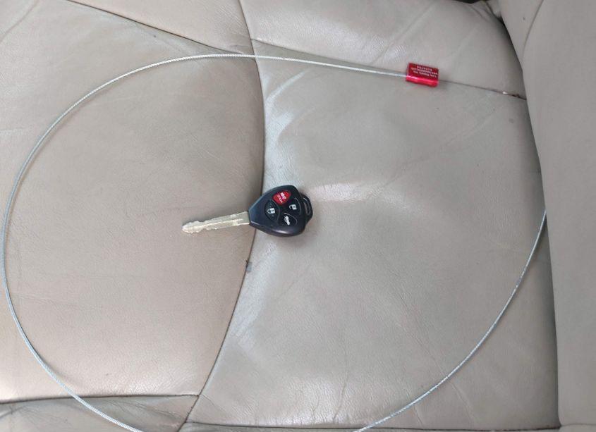 Photo 11 of 2011 Toyota Avalon (VIN 4T1BK3DB1BU388234)