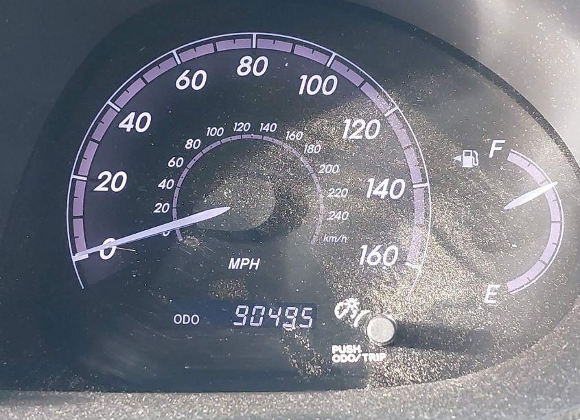 Photo 15 of 2011 Toyota Avalon (VIN 4T1BK3DB1BU388234)