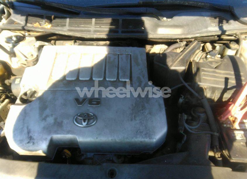 Photo 10 of 2011 Toyota Avalon (VIN 4T1BK3DB1BU409244)