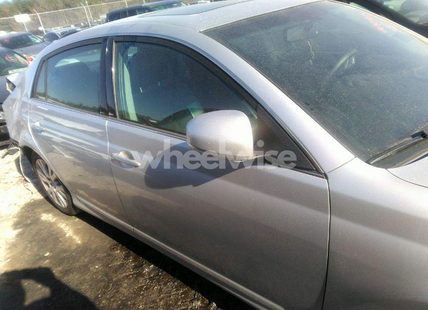 Photo 13 of 2011 Toyota Avalon (VIN 4T1BK3DB1BU409244)