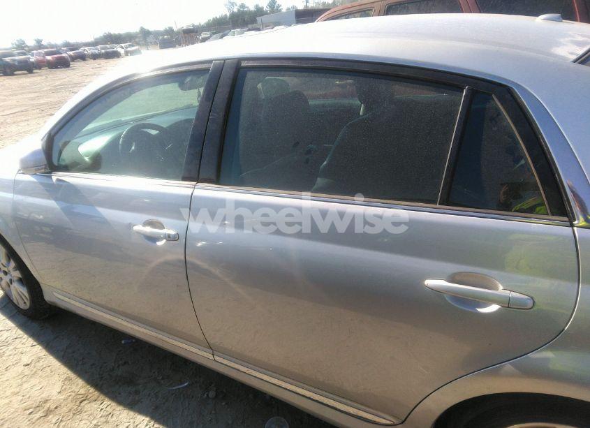 Photo 14 of 2011 Toyota Avalon (VIN 4T1BK3DB1BU409244)