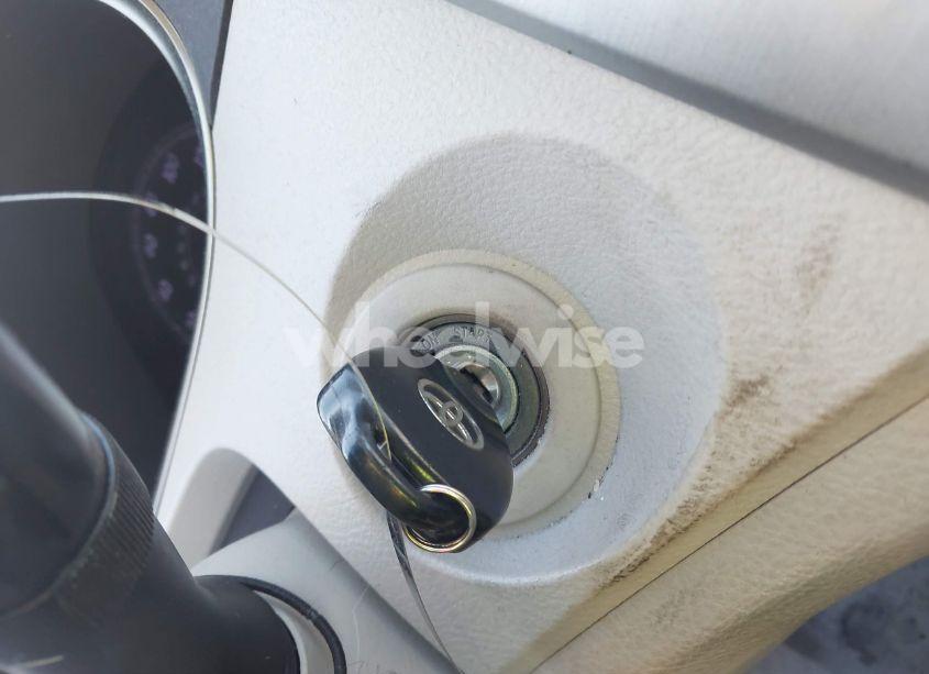 Photo 11 of 2011 Toyota Avalon (VIN 4T1BK3DB1BU416470)