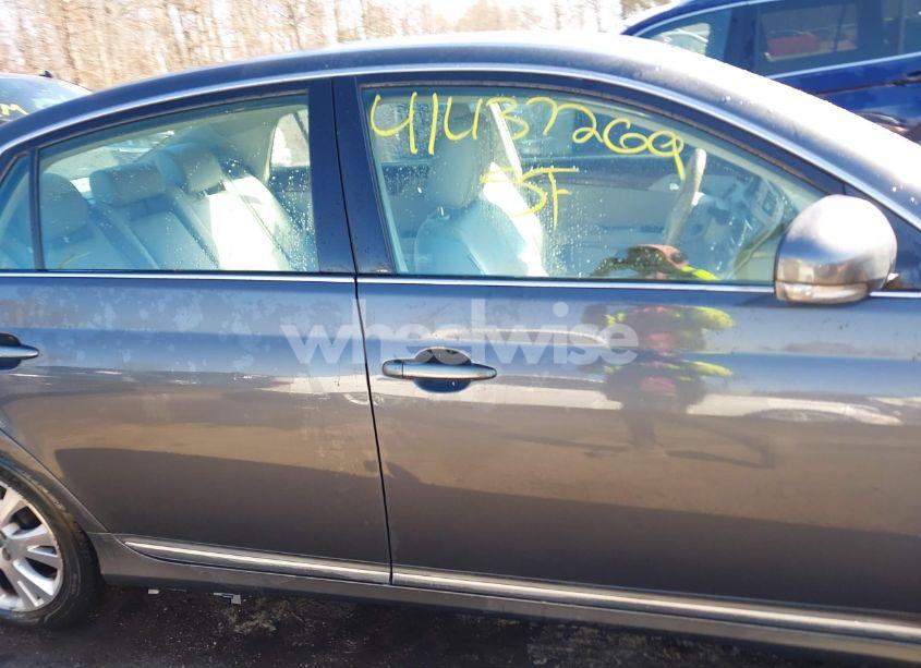 Photo 13 of 2011 Toyota Avalon (VIN 4T1BK3DB1BU416470)