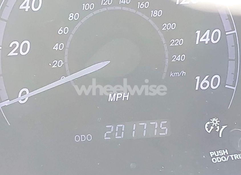 Photo 15 of 2011 Toyota Avalon (VIN 4T1BK3DB1BU416470)