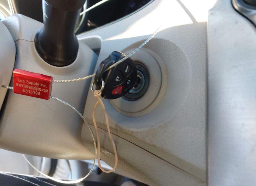 Photo 11 of 2011 Toyota Avalon (VIN 4T1BK3DB1BU416677)