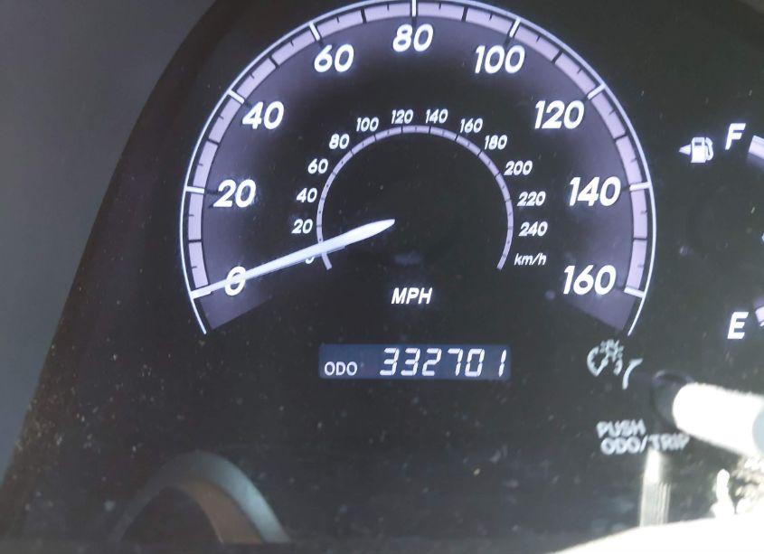 Photo 15 of 2011 Toyota Avalon (VIN 4T1BK3DB1BU416677)