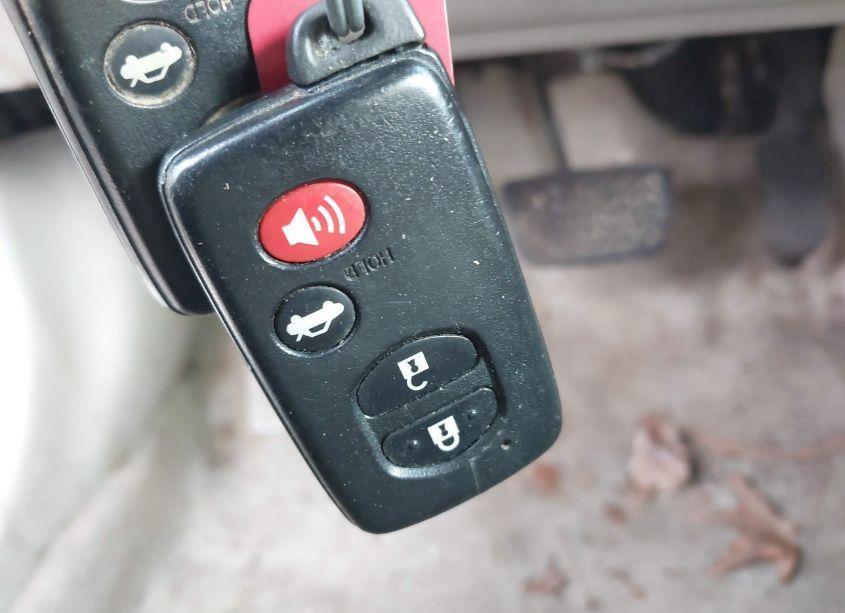 Photo 11 of 2011 Toyota Avalon (VIN 4T1BK3DB1BU432751)