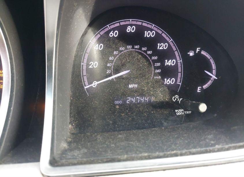 Photo 15 of 2011 Toyota Avalon (VIN 4T1BK3DB1BU432751)