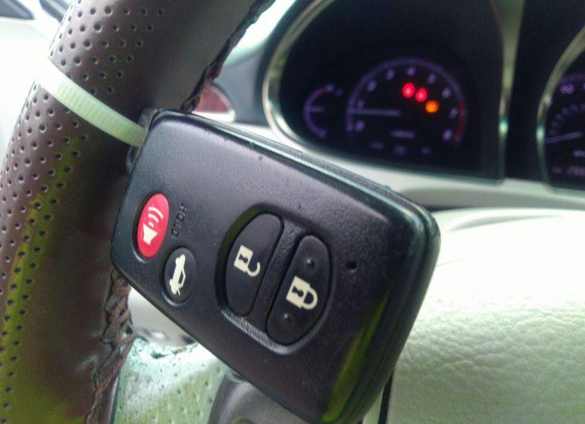 Photo 11 of 2011 Toyota Avalon LIMITED (VIN 4T1BK3DB1BU433303)