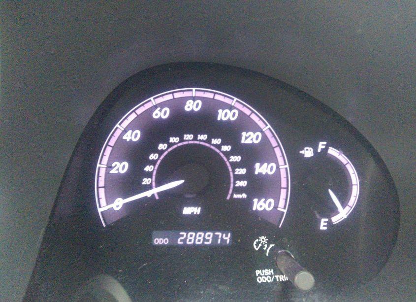 Photo 15 of 2011 Toyota Avalon LIMITED (VIN 4T1BK3DB1BU433303)