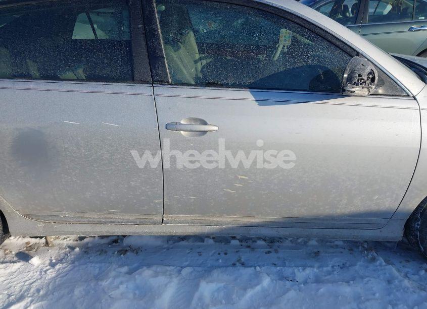 Photo 13 of 2011 Toyota Avalon (VIN 4T1BK3DB1BU440364)