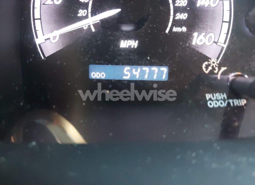 Photo 15 of 2012 Toyota Avalon (VIN 4T1BK3DB1CU465508)