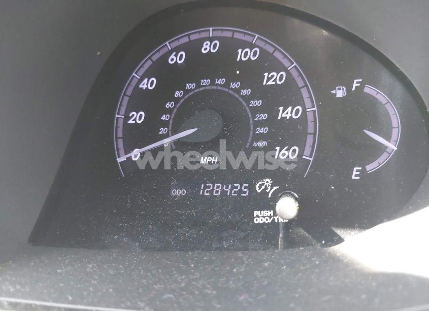 Photo 15 of 2012 Toyota Avalon LIMITED (VIN 4T1BK3DB1CU469574)