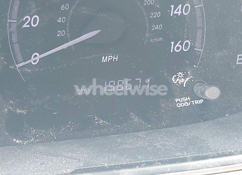 Photo 15 of 2012 Toyota Avalon LIMITED (VIN 4T1BK3DB1CU471826)