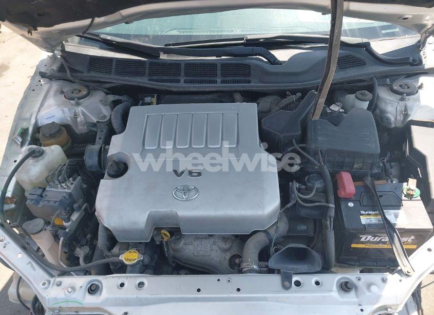 Photo 10 of 2011 Toyota Avalon (VIN 4T1BK3DB2BU377839)