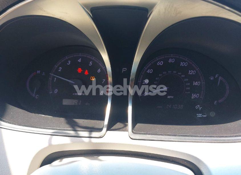 Photo 15 of 2011 Toyota Avalon (VIN 4T1BK3DB2BU377839)