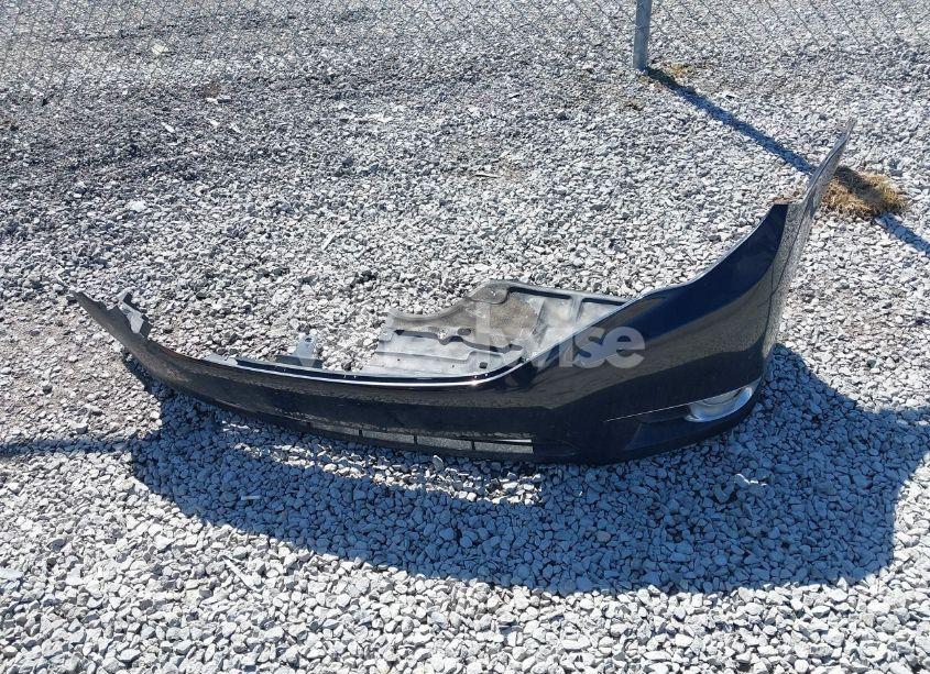 Photo 12 of 2011 Toyota Avalon LIMITED (VIN 4T1BK3DB2BU380384)