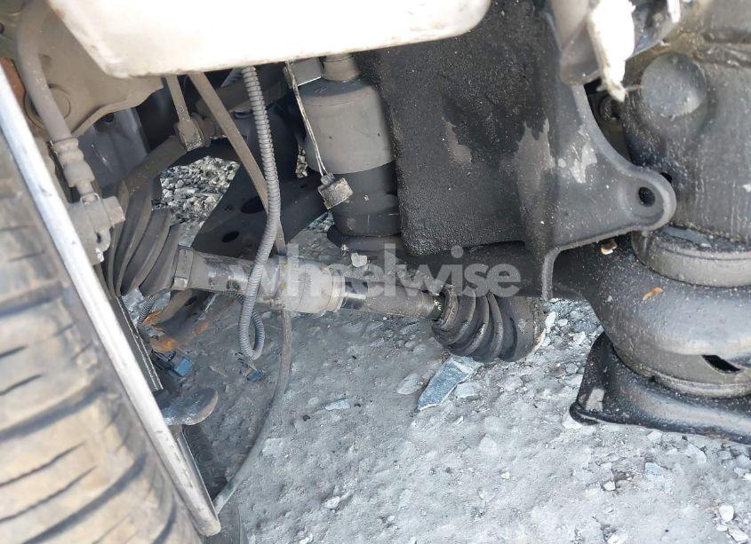 Photo 18 of 2011 Toyota Avalon LIMITED (VIN 4T1BK3DB2BU380384)