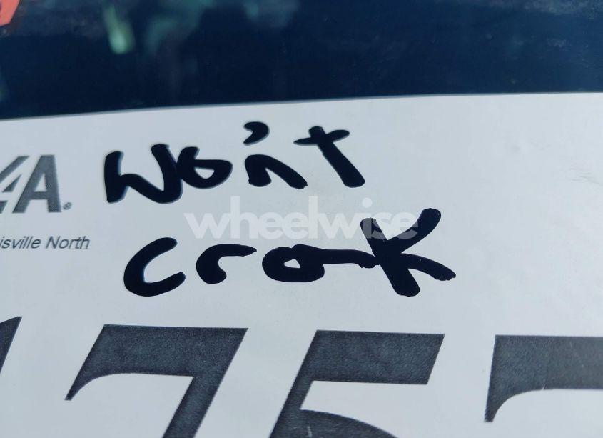 Photo 19 of 2011 Toyota Avalon LIMITED (VIN 4T1BK3DB2BU380384)