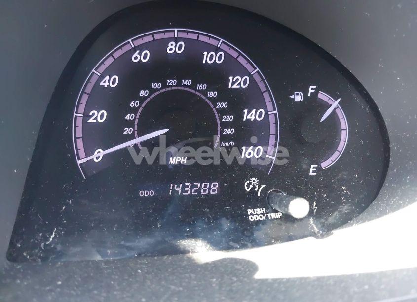 Photo 7 of 2011 Toyota Avalon LIMITED (VIN 4T1BK3DB2BU380384)