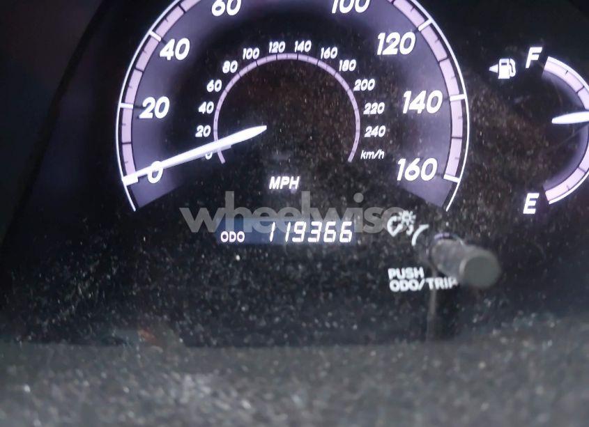 Photo 15 of 2011 Toyota Avalon (VIN 4T1BK3DB2BU382006)