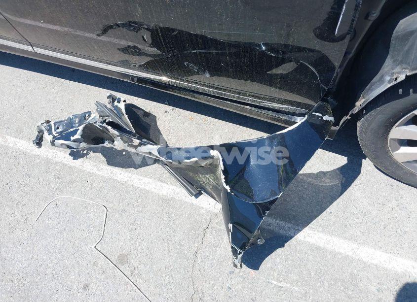 Photo 12 of 2011 Toyota Avalon LIMITED (VIN 4T1BK3DB2BU404537)