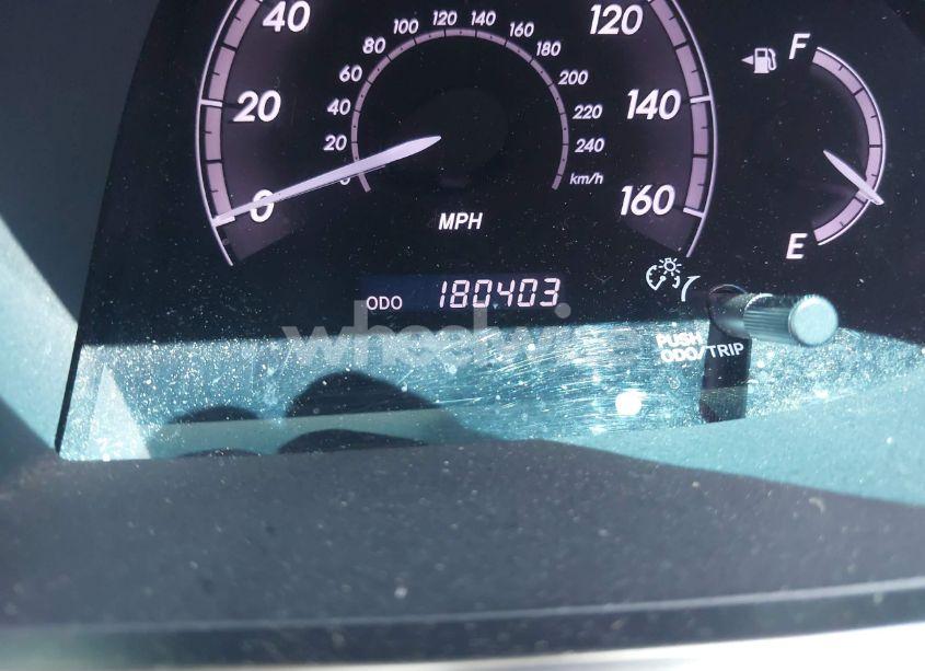 Photo 16 of 2011 Toyota Avalon LIMITED (VIN 4T1BK3DB2BU404537)