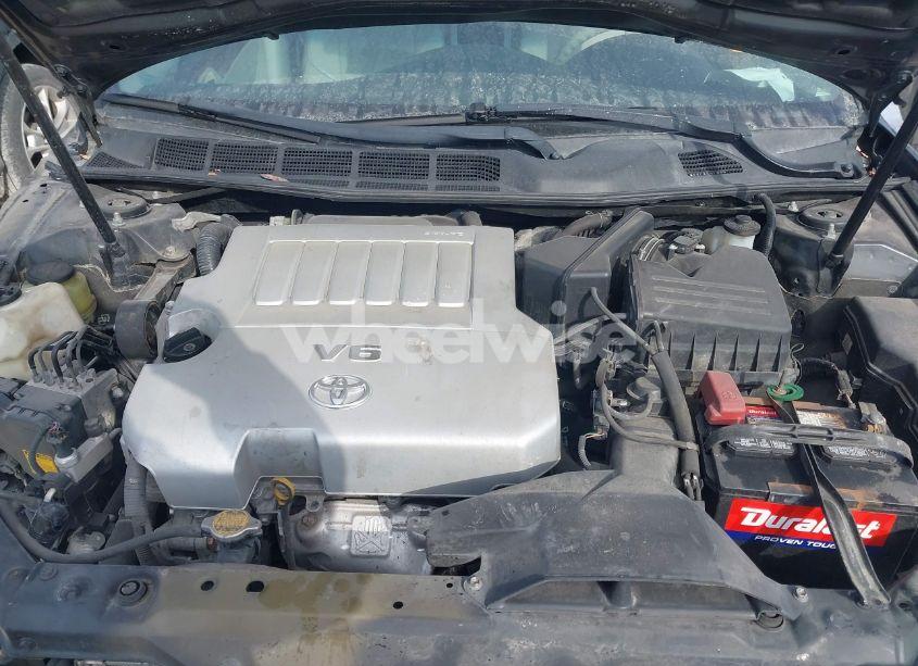 Photo 10 of 2011 Toyota Avalon (VIN 4T1BK3DB2BU410886)