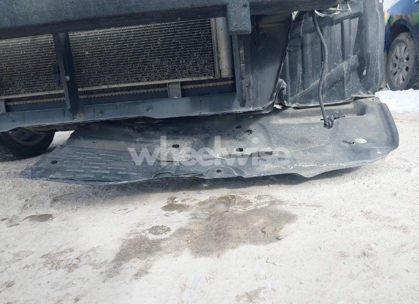 Photo 20 of 2011 Toyota Avalon (VIN 4T1BK3DB2BU410886)