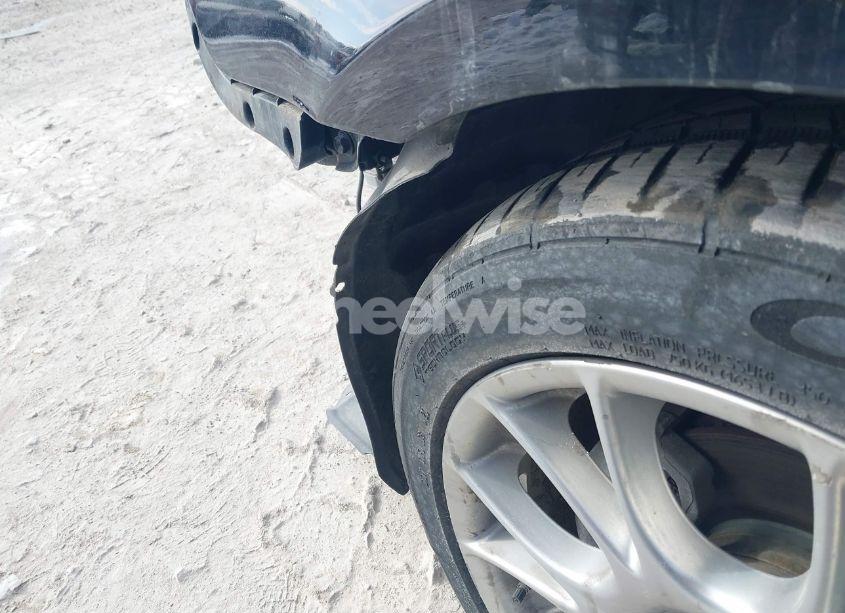 Photo 21 of 2011 Toyota Avalon (VIN 4T1BK3DB2BU410886)