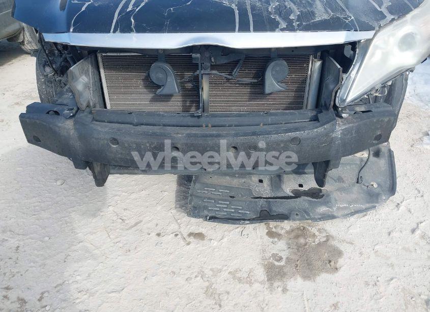 Photo 22 of 2011 Toyota Avalon (VIN 4T1BK3DB2BU410886)