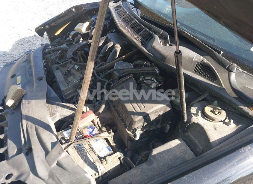 Photo 10 of 2011 Toyota Avalon LIMITED (VIN 4T1BK3DB2BU421614)