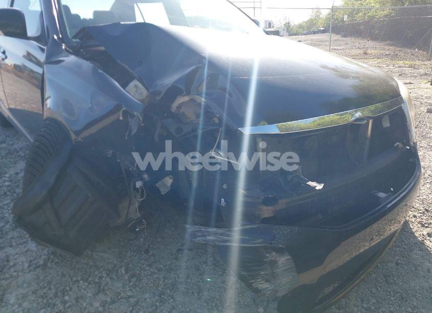 Photo 6 of 2011 Toyota Avalon LIMITED (VIN 4T1BK3DB2BU421614)