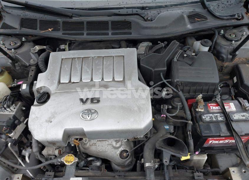 Photo 10 of 2011 Toyota Avalon (VIN 4T1BK3DB2BU424349)