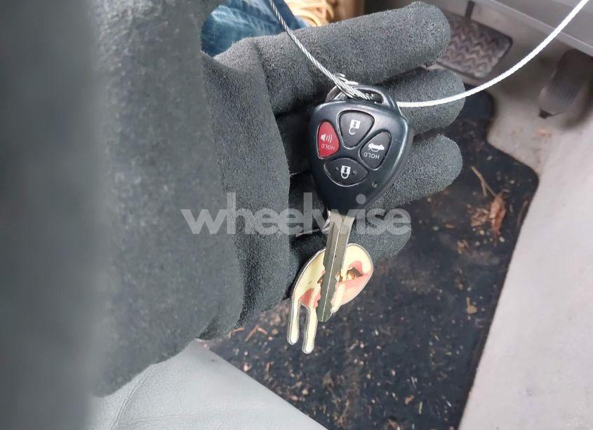 Photo 11 of 2011 Toyota Avalon (VIN 4T1BK3DB2BU424349)