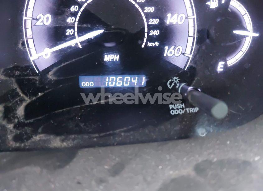 Photo 15 of 2011 Toyota Avalon (VIN 4T1BK3DB2BU424349)