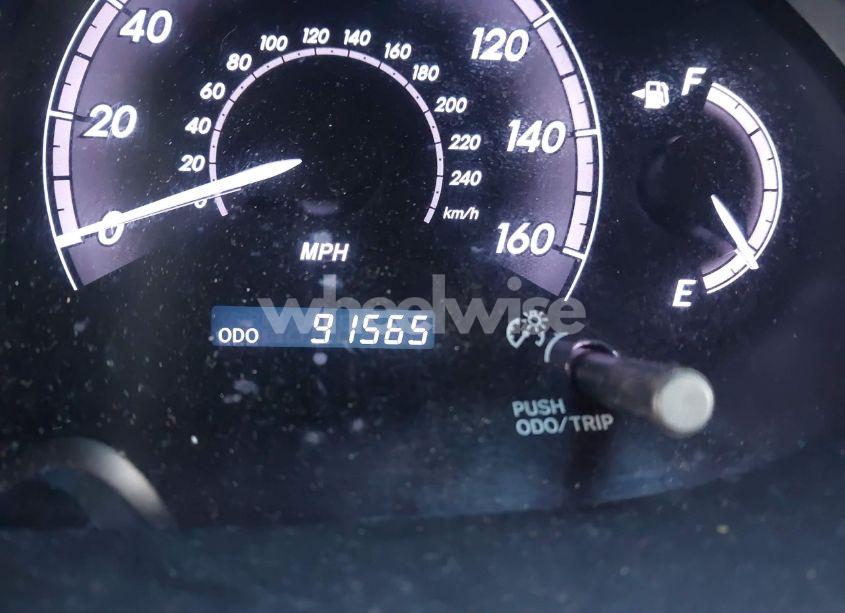 Photo 15 of 2011 Toyota Avalon (VIN 4T1BK3DB2BU432080)