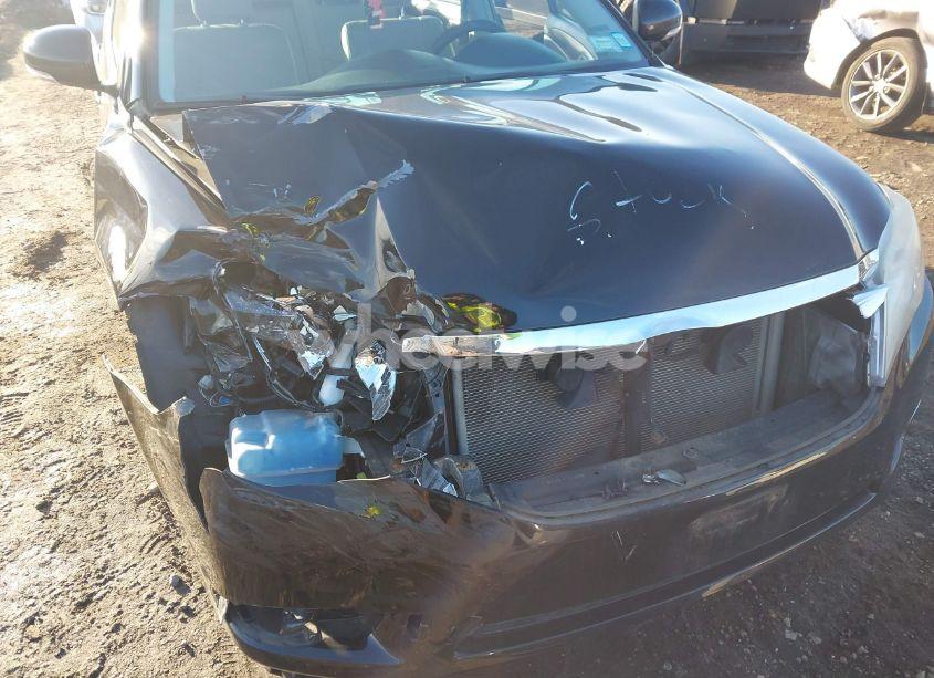 Photo 17 of 2011 Toyota Avalon (VIN 4T1BK3DB2BU432080)