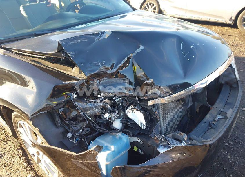 Photo 6 of 2011 Toyota Avalon (VIN 4T1BK3DB2BU432080)