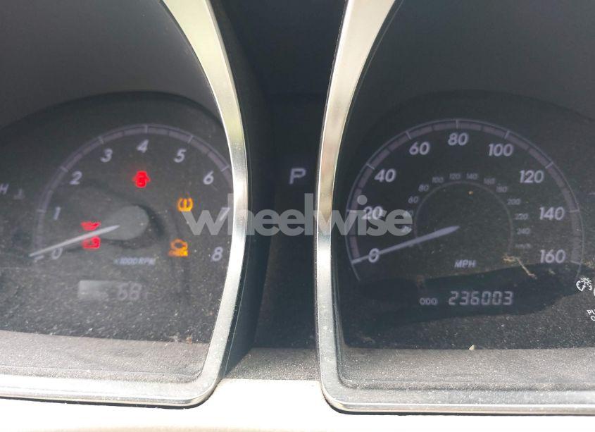 Photo 7 of 2011 Toyota Avalon (VIN 4T1BK3DB2BU432502)