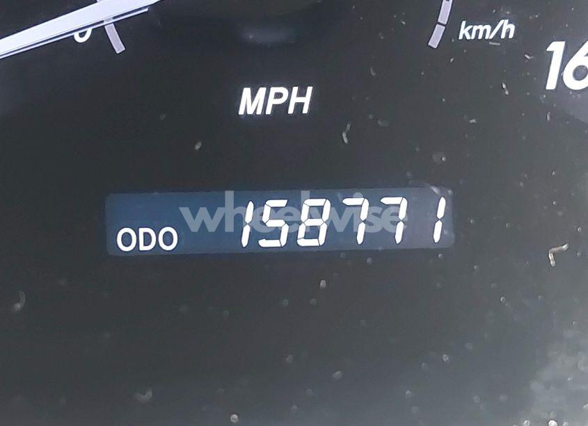 Photo 16 of 2012 Toyota Avalon LIMITED (VIN 4T1BK3DB2CU443498)