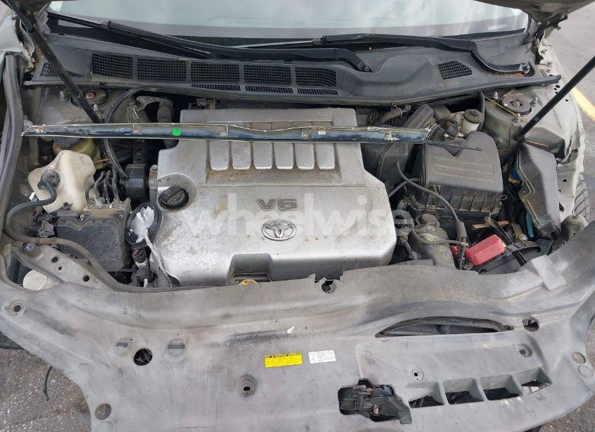 Photo 10 of 2012 Toyota Avalon LIMITED (VIN 4T1BK3DB2CU449821)