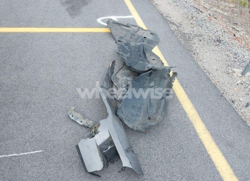 Photo 12 of 2012 Toyota Avalon LIMITED (VIN 4T1BK3DB2CU449821)