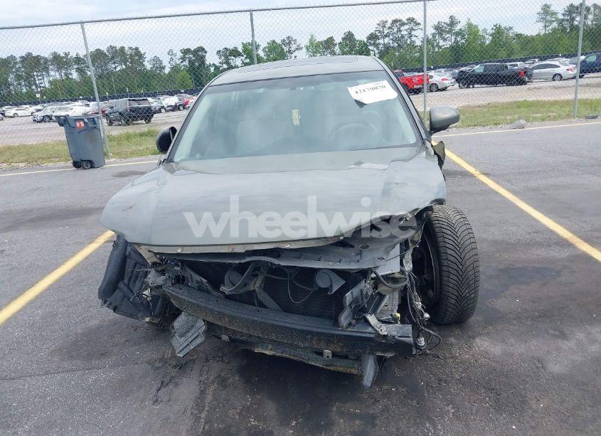 Photo 13 of 2012 Toyota Avalon LIMITED (VIN 4T1BK3DB2CU449821)