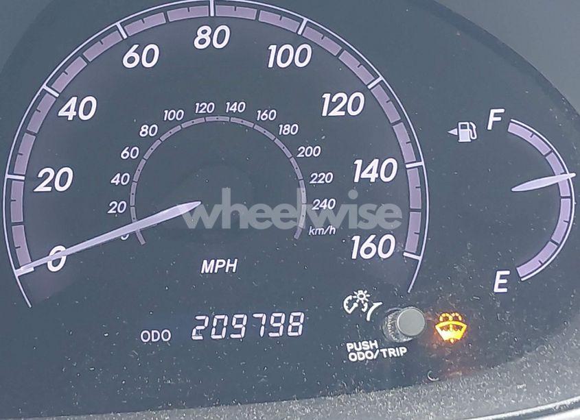 Photo 16 of 2012 Toyota Avalon LIMITED (VIN 4T1BK3DB2CU449821)