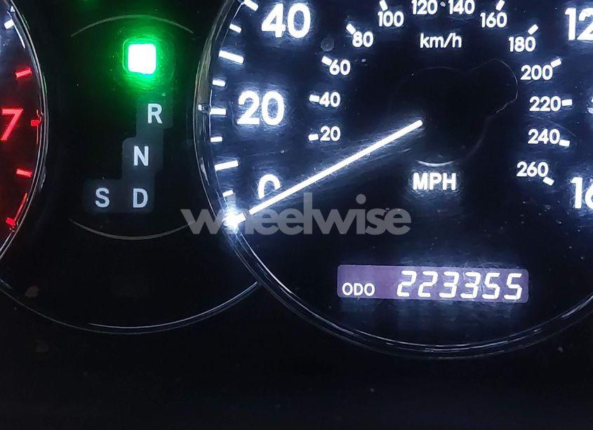 Photo 7 of 2010 Toyota Avalon XLS (VIN 4T1BK3DB3AU369053)