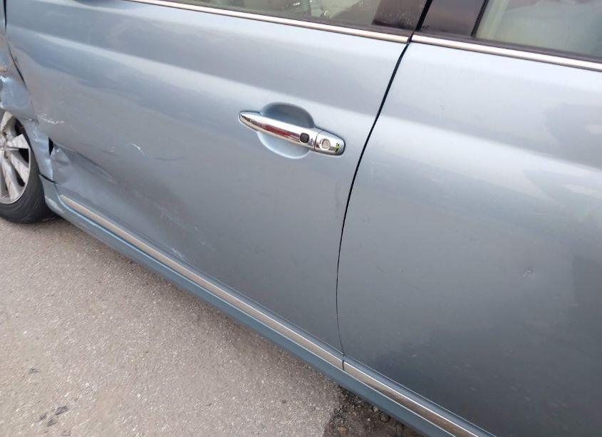 Photo 18 of 2011 Toyota Avalon LIMITED (VIN 4T1BK3DB3BU372794)