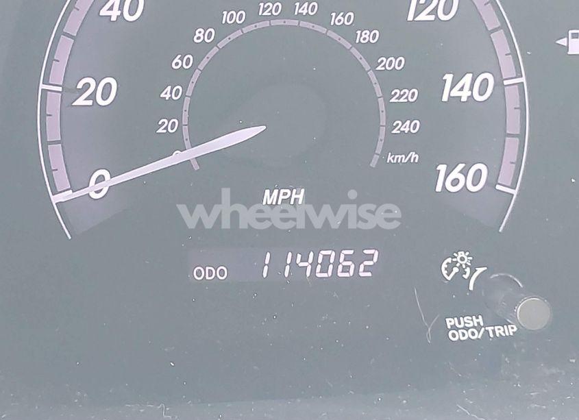 Photo 15 of 2011 Toyota Avalon LIMITED (VIN 4T1BK3DB3BU381558)