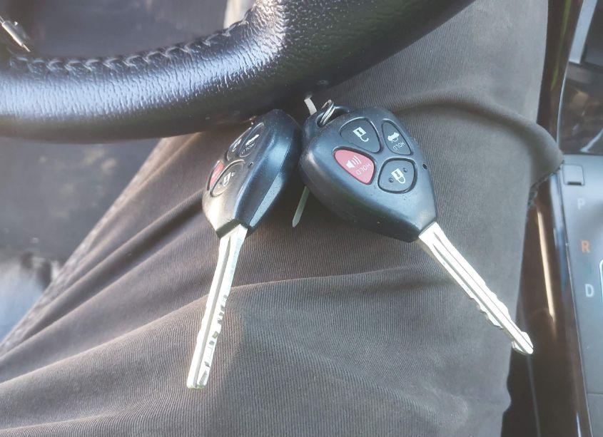 Photo 11 of 2011 Toyota Avalon (VIN 4T1BK3DB3BU395640)